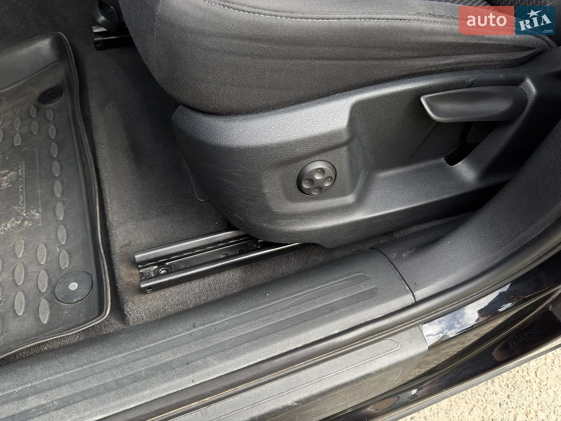 2014 Audi Q5 - мініатюра 26