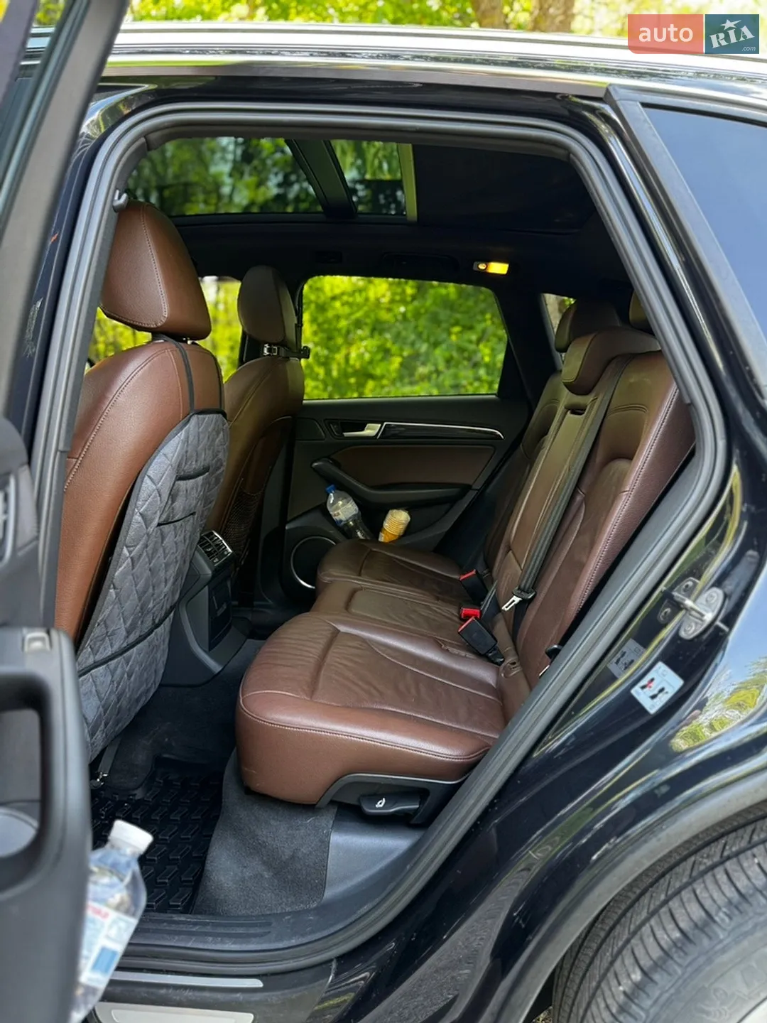 2013 Audi Q5 - мініатюра 11