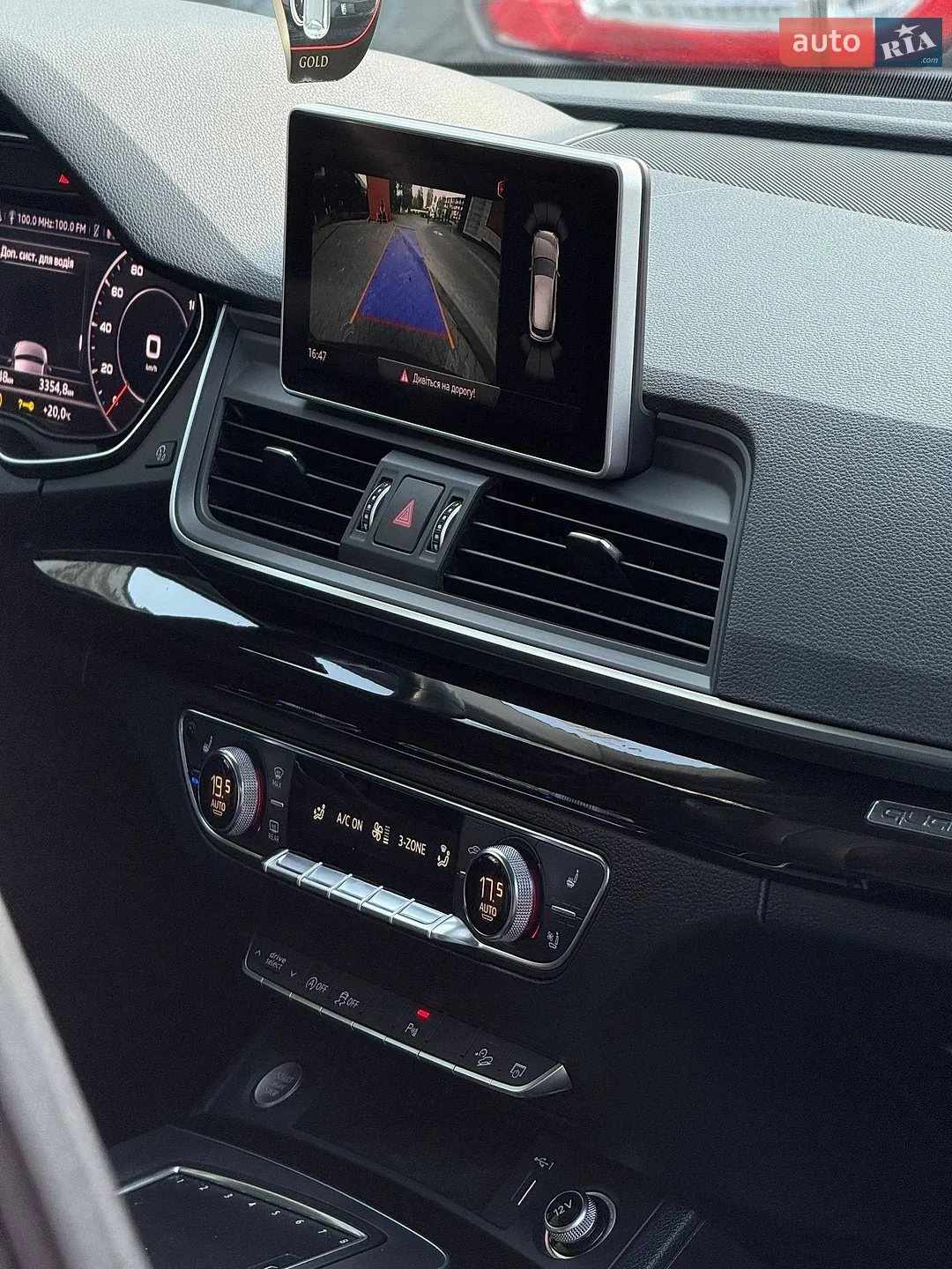 2018 Audi Q5 - мініатюра 16
