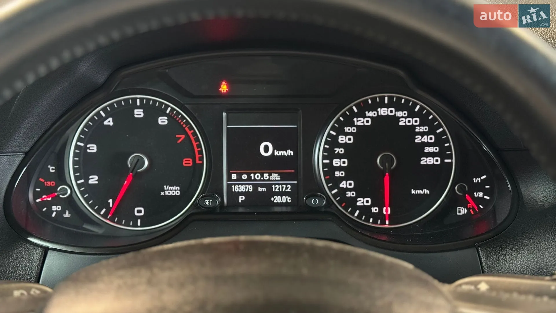 2016 Audi Q5 - мініатюра 8
