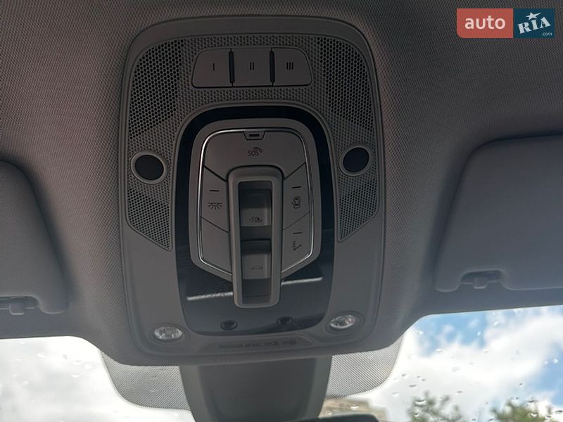 Внедорожник / Кроссовер Audi Q5 2019 в Одессе фото 11 Внедорожник / Кроссовер Audi Q5 2019 в Одессе