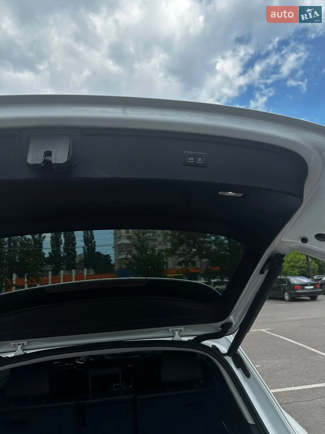 2019 Audi Q5 - мініатюра 21