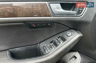 Внедорожник / Кроссовер Audi Q5 2014 в Львове фото 13 Внедорожник / Кроссовер Audi Q5 2014 в Львове