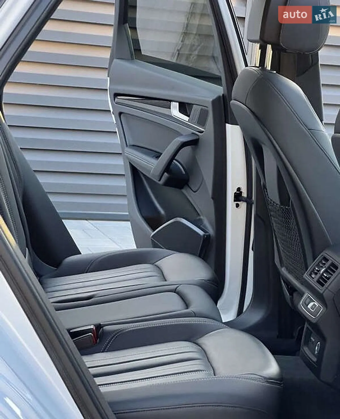 2021 Audi Q5 - мініатюра 8