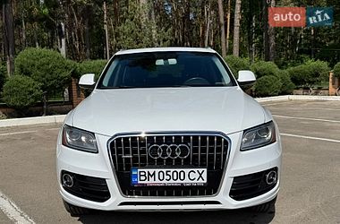 Внедорожник / Кроссовер Audi Q5 2014 в Сумах фото 3 Внедорожник / Кроссовер Audi Q5 2014 в Сумах