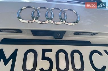 Внедорожник / Кроссовер Audi Q5 2014 в Сумах фото 7 Внедорожник / Кроссовер Audi Q5 2014 в Сумах