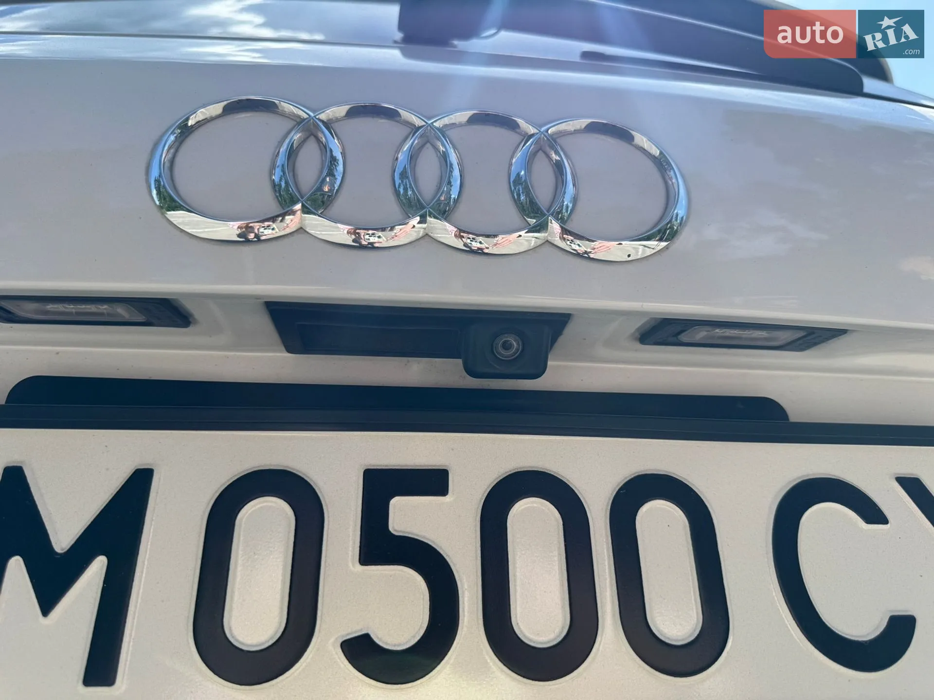2014 Audi Q5 - мініатюра 7