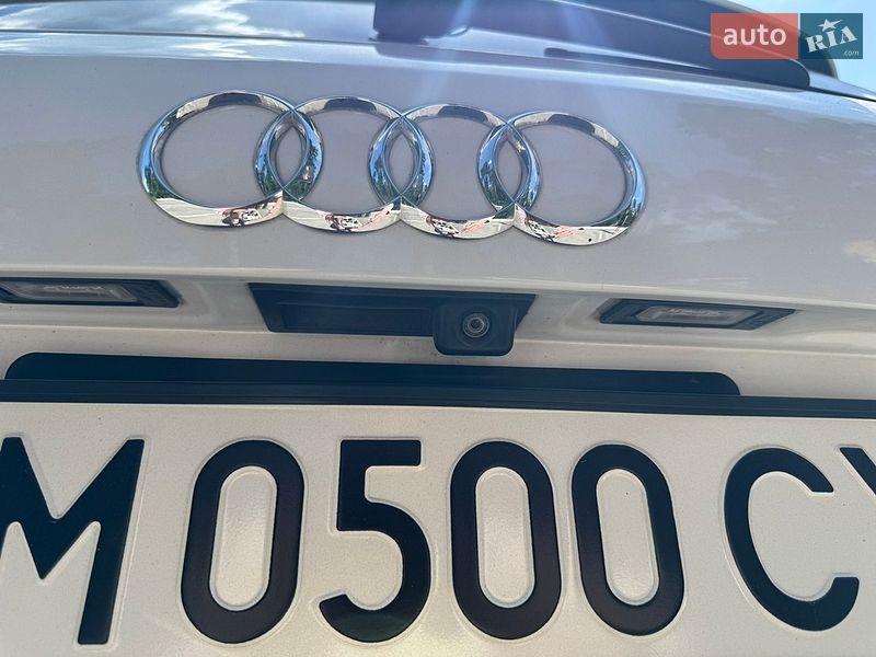Внедорожник / Кроссовер Audi Q5 2014 в Сумах фото 7 Внедорожник / Кроссовер Audi Q5 2014 в Сумах