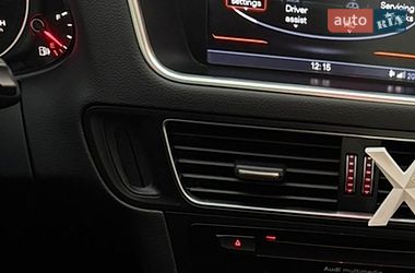 Внедорожник / Кроссовер Audi Q5 2014 в Сумах фото 22 Внедорожник / Кроссовер Audi Q5 2014 в Сумах