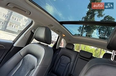 Внедорожник / Кроссовер Audi Q5 2016 в Ахтырке фото 23 Внедорожник / Кроссовер Audi Q5 2016 в Ахтырке