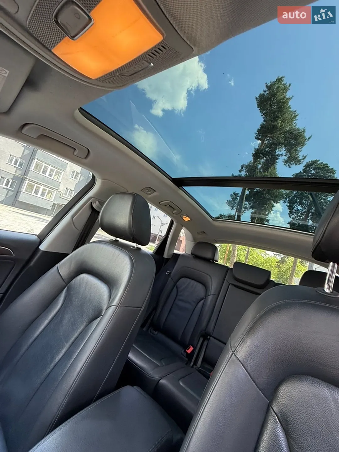 2016 Audi Q5 - мініатюра 23