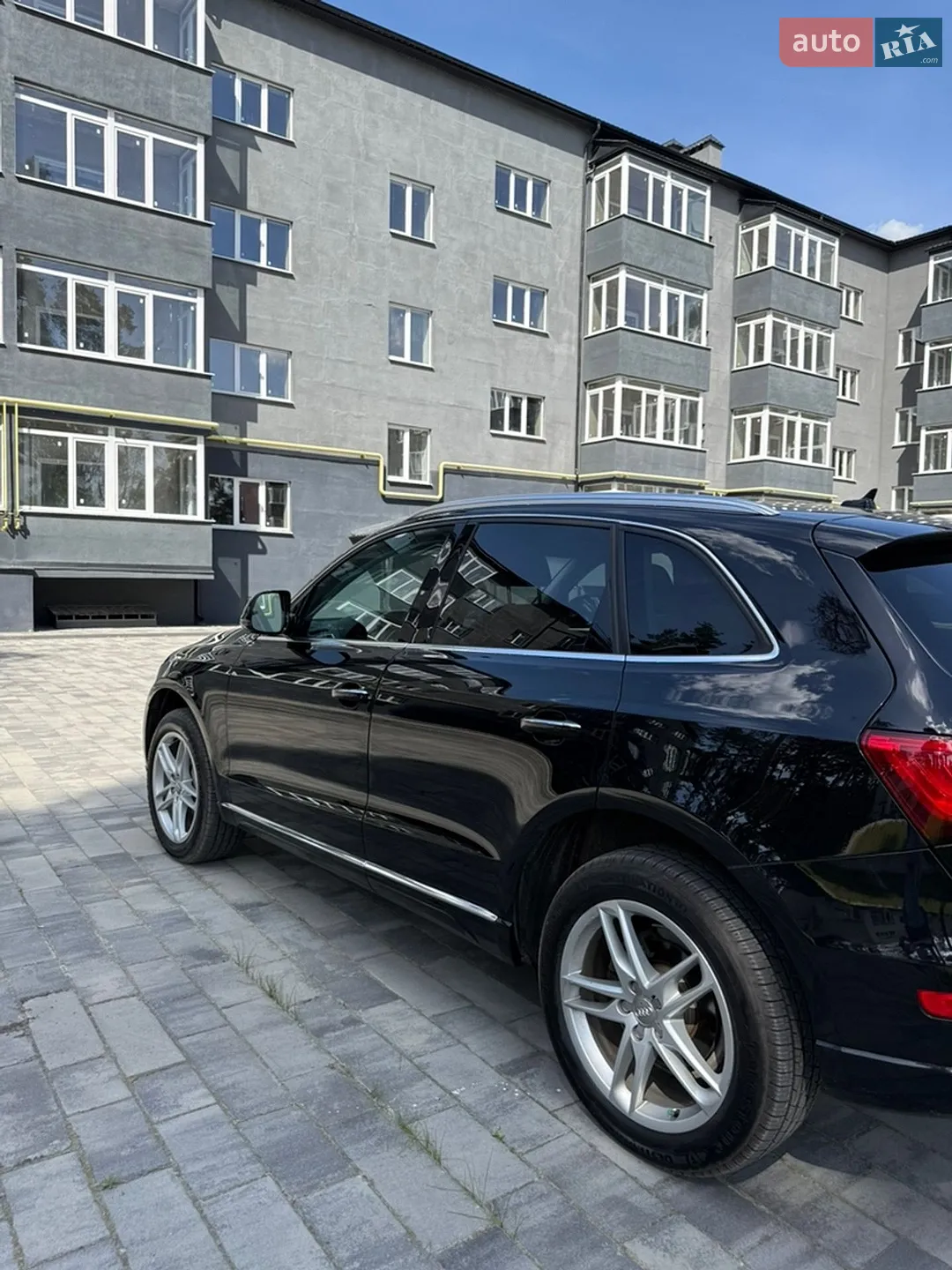 2016 Audi Q5 - мініатюра 24