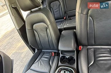 Внедорожник / Кроссовер Audi Q5 2016 в Ахтырке фото 27 Внедорожник / Кроссовер Audi Q5 2016 в Ахтырке