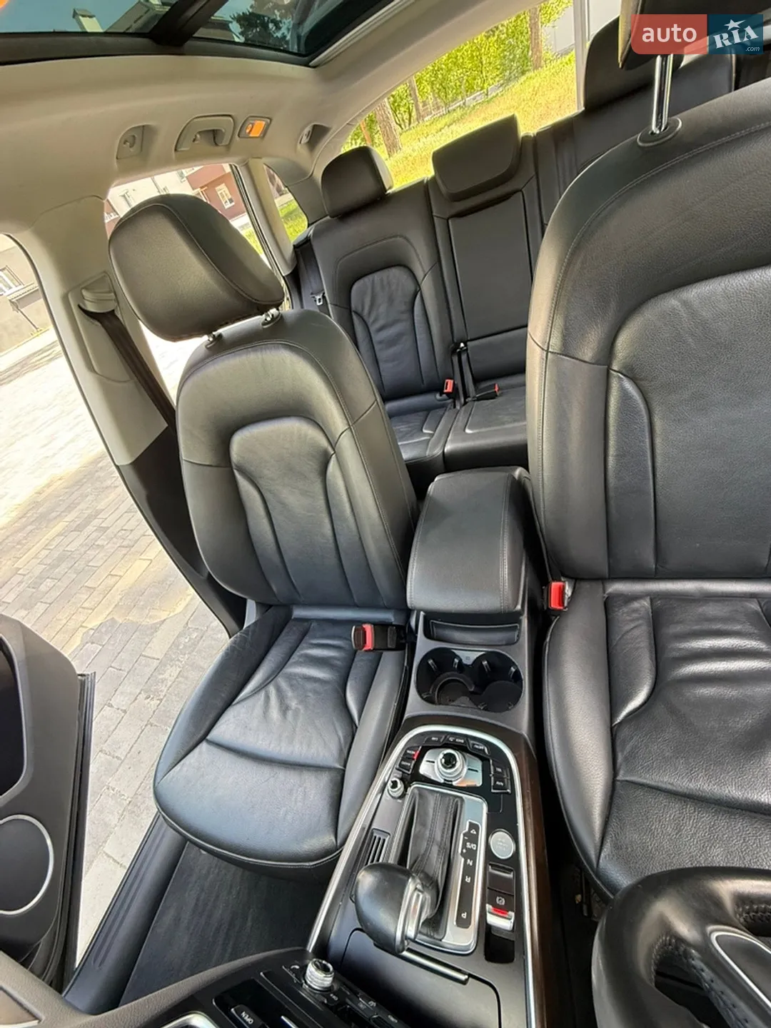 2016 Audi Q5 - мініатюра 27