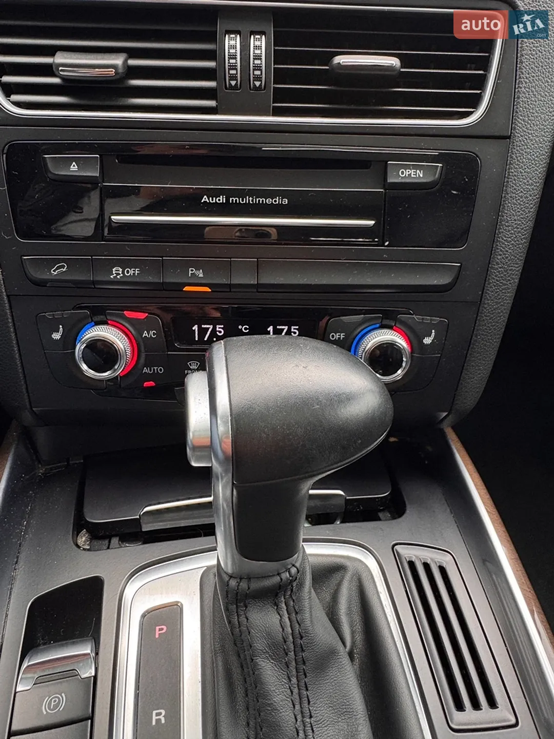 2015 Audi Q5 - мініатюра 25