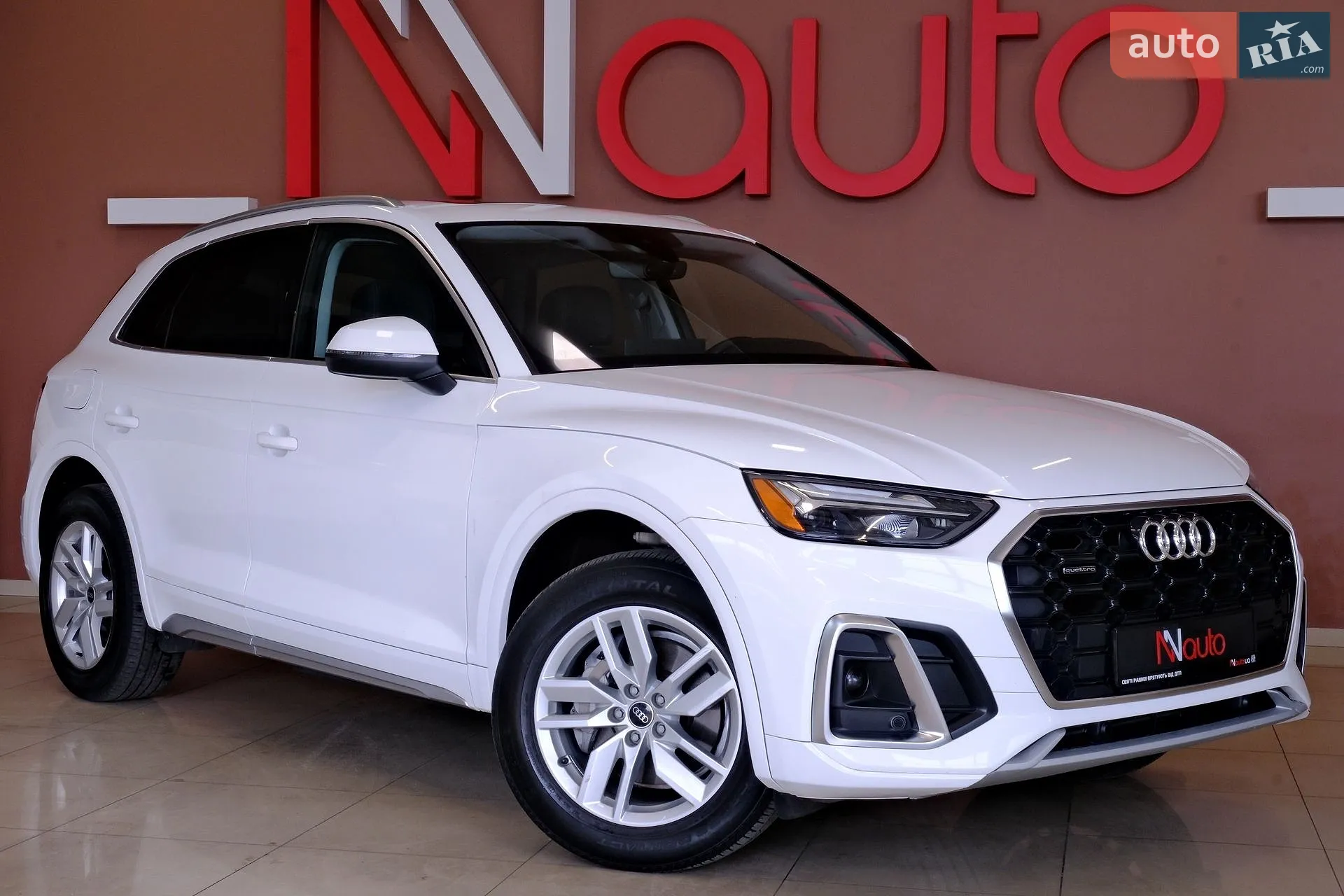 2021 Audi Q5 - мініатюра 6