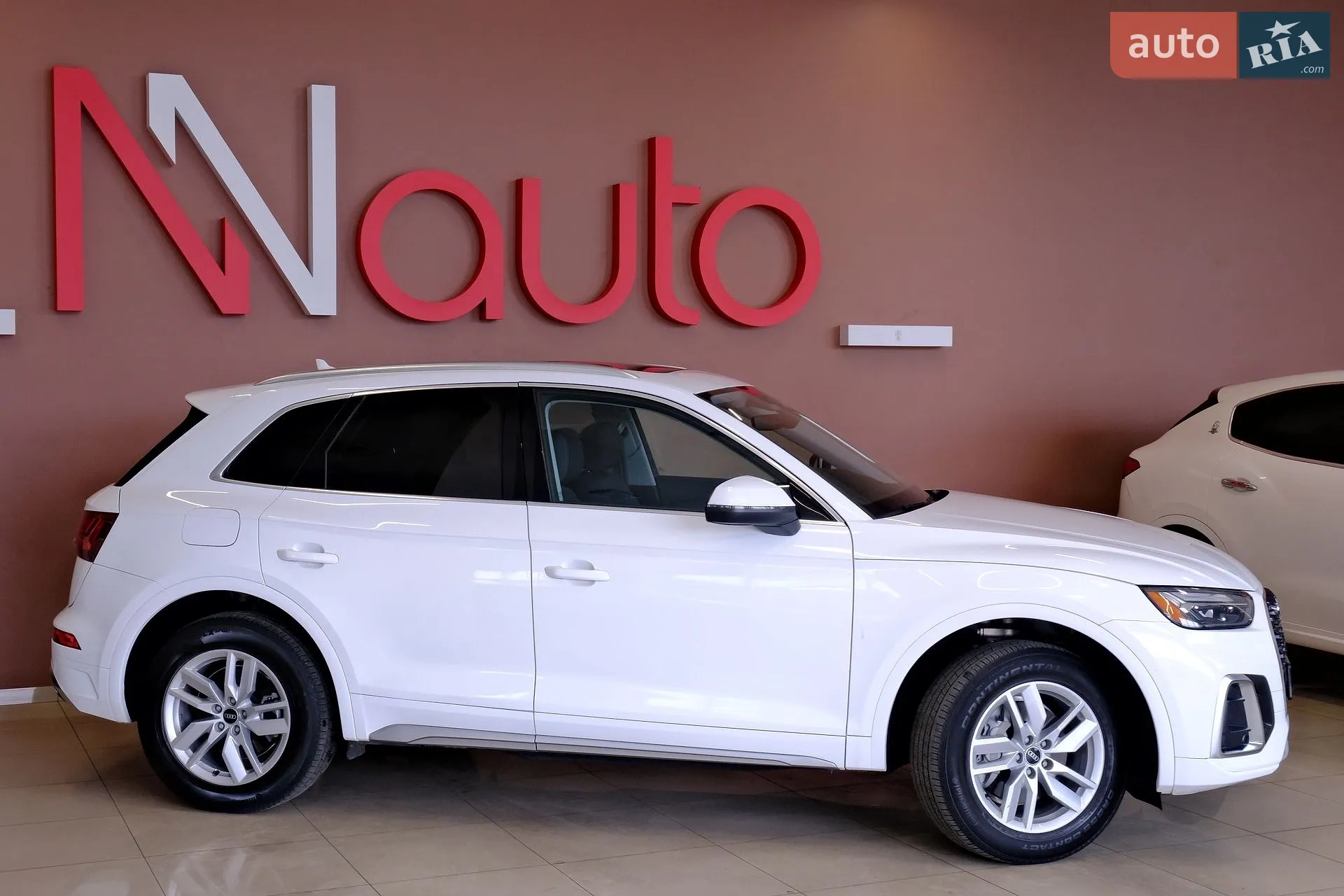 2021 Audi Q5 - мініатюра 8