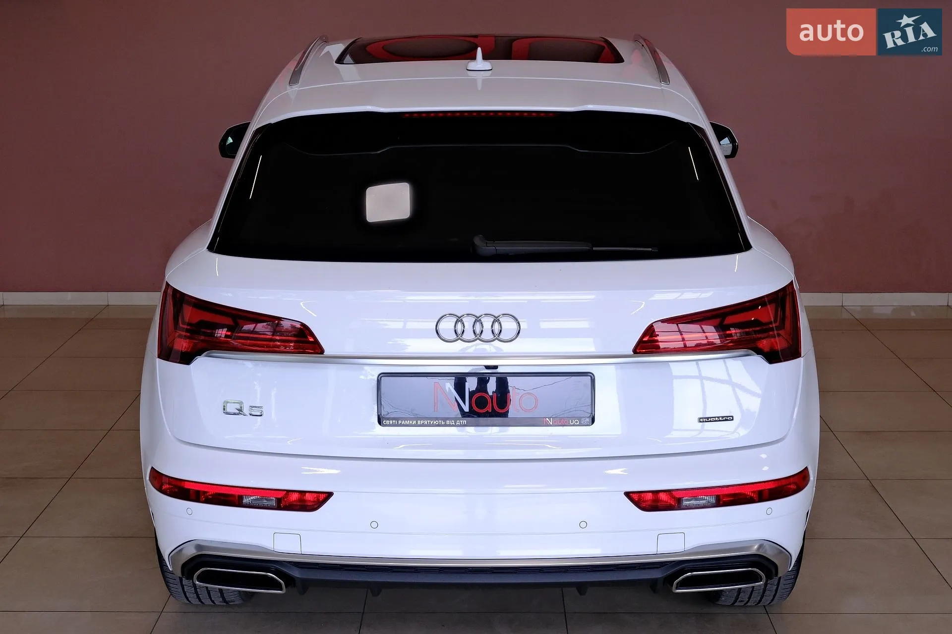 2021 Audi Q5 - мініатюра 13