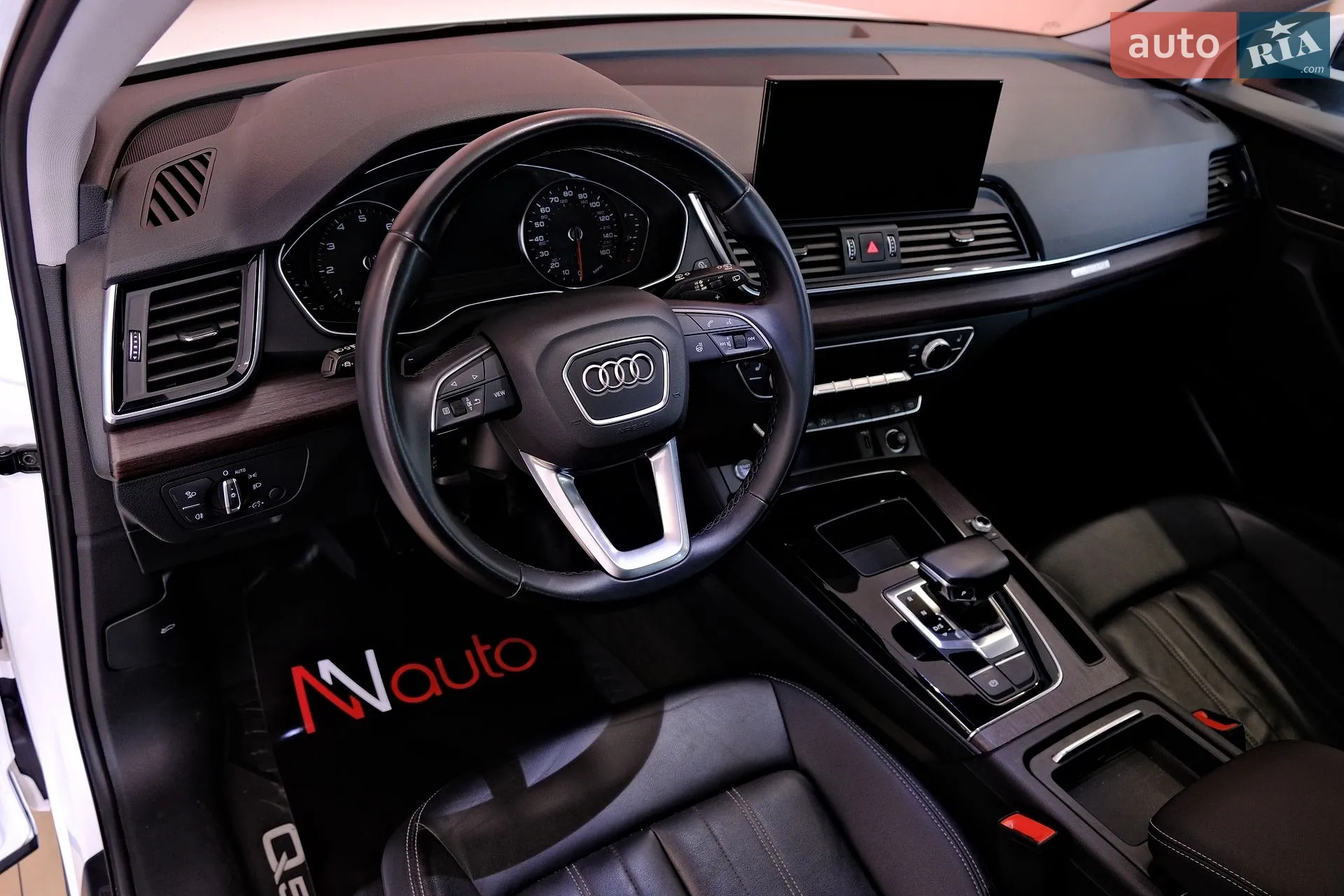 2021 Audi Q5 - мініатюра 18