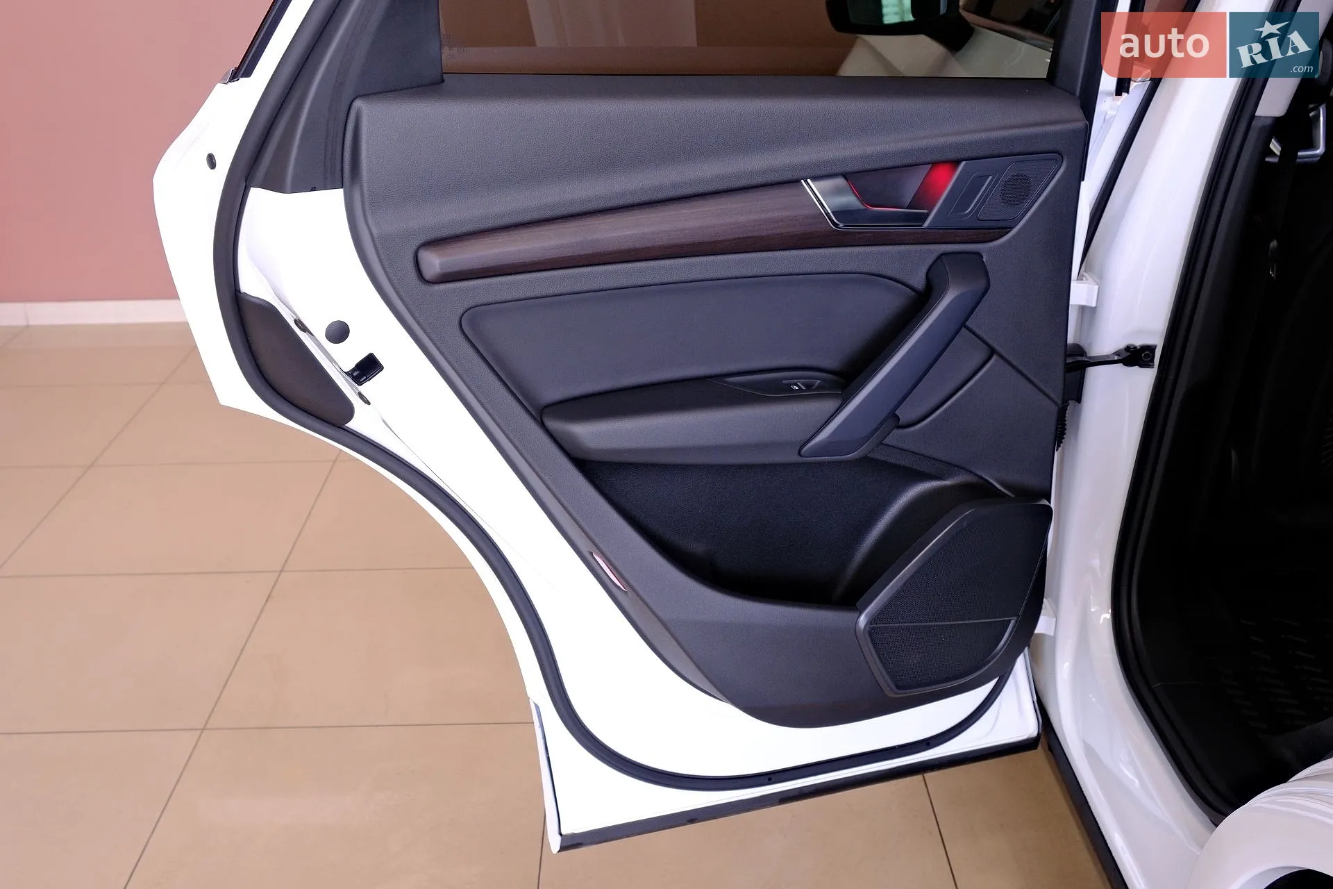 2021 Audi Q5 - мініатюра 19