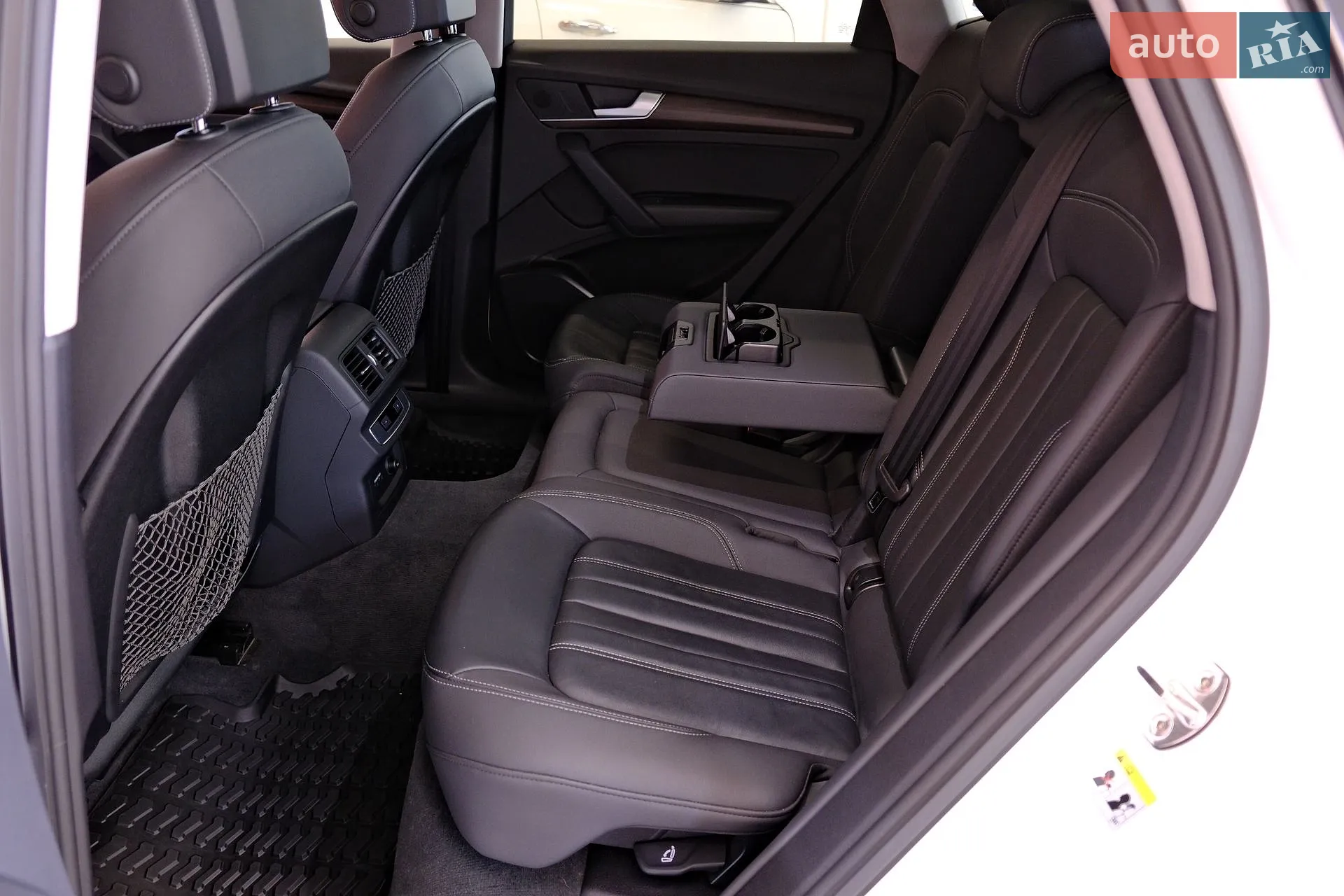 2021 Audi Q5 - мініатюра 20