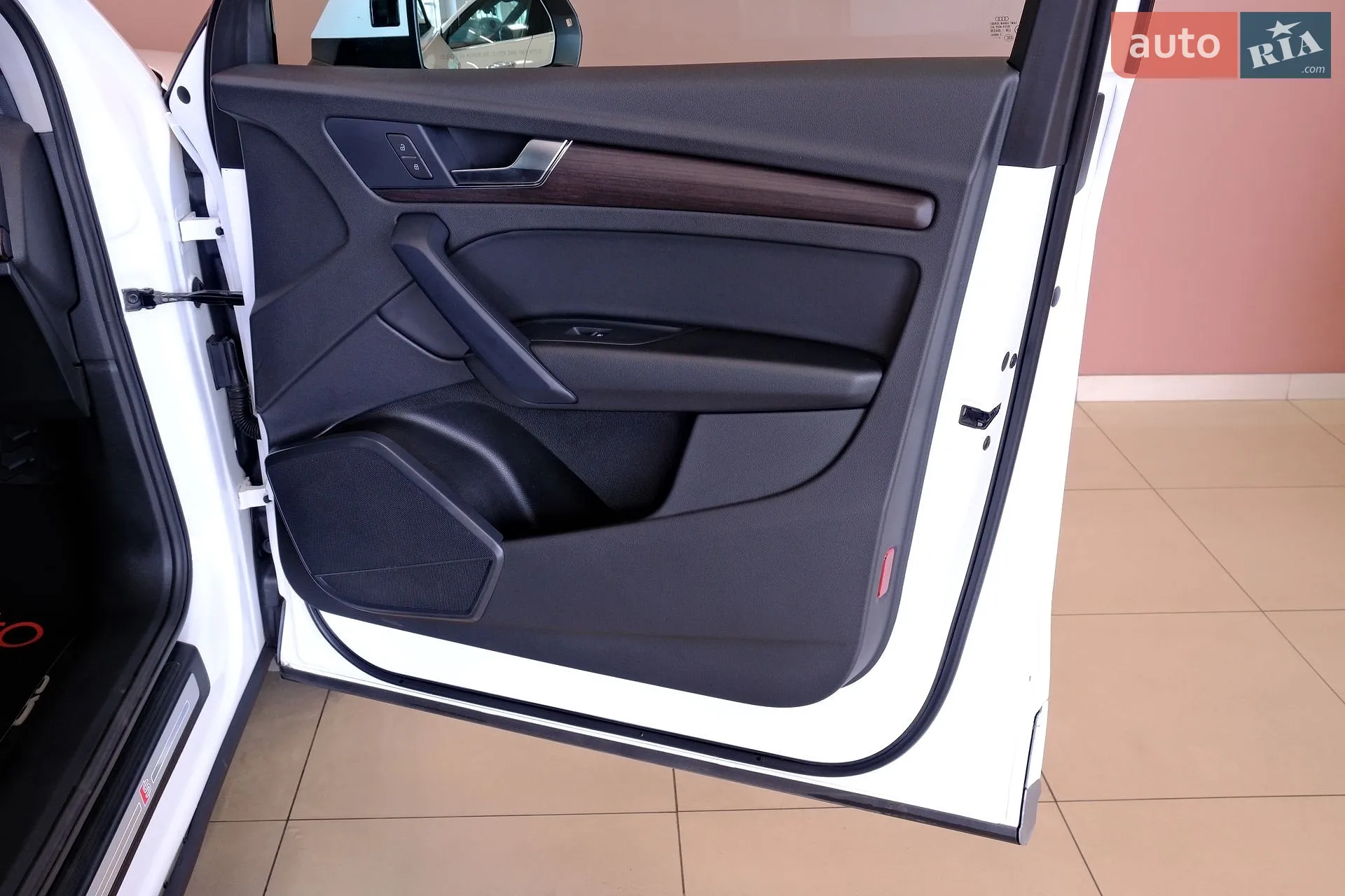 2021 Audi Q5 - мініатюра 23