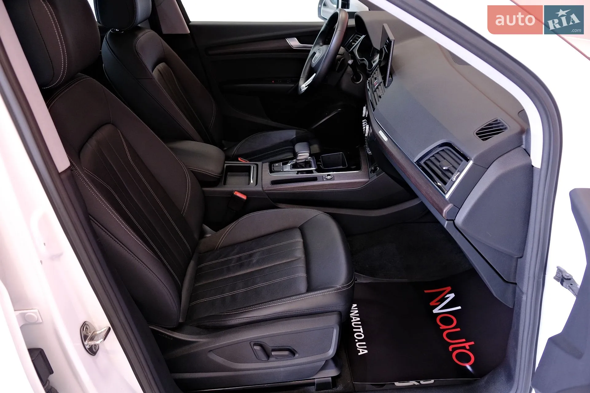 2021 Audi Q5 - мініатюра 24