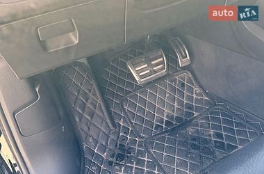 Внедорожник / Кроссовер Audi Q5 2017 в Киеве