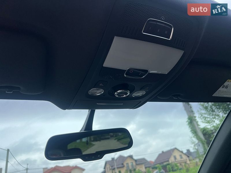 Внедорожник / Кроссовер Audi Q5 2016 в Ровно