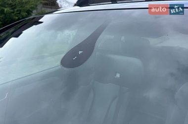 Внедорожник / Кроссовер Audi Q5 2016 в Ровно