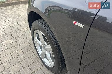 Внедорожник / Кроссовер Audi Q5 2016 в Ровно