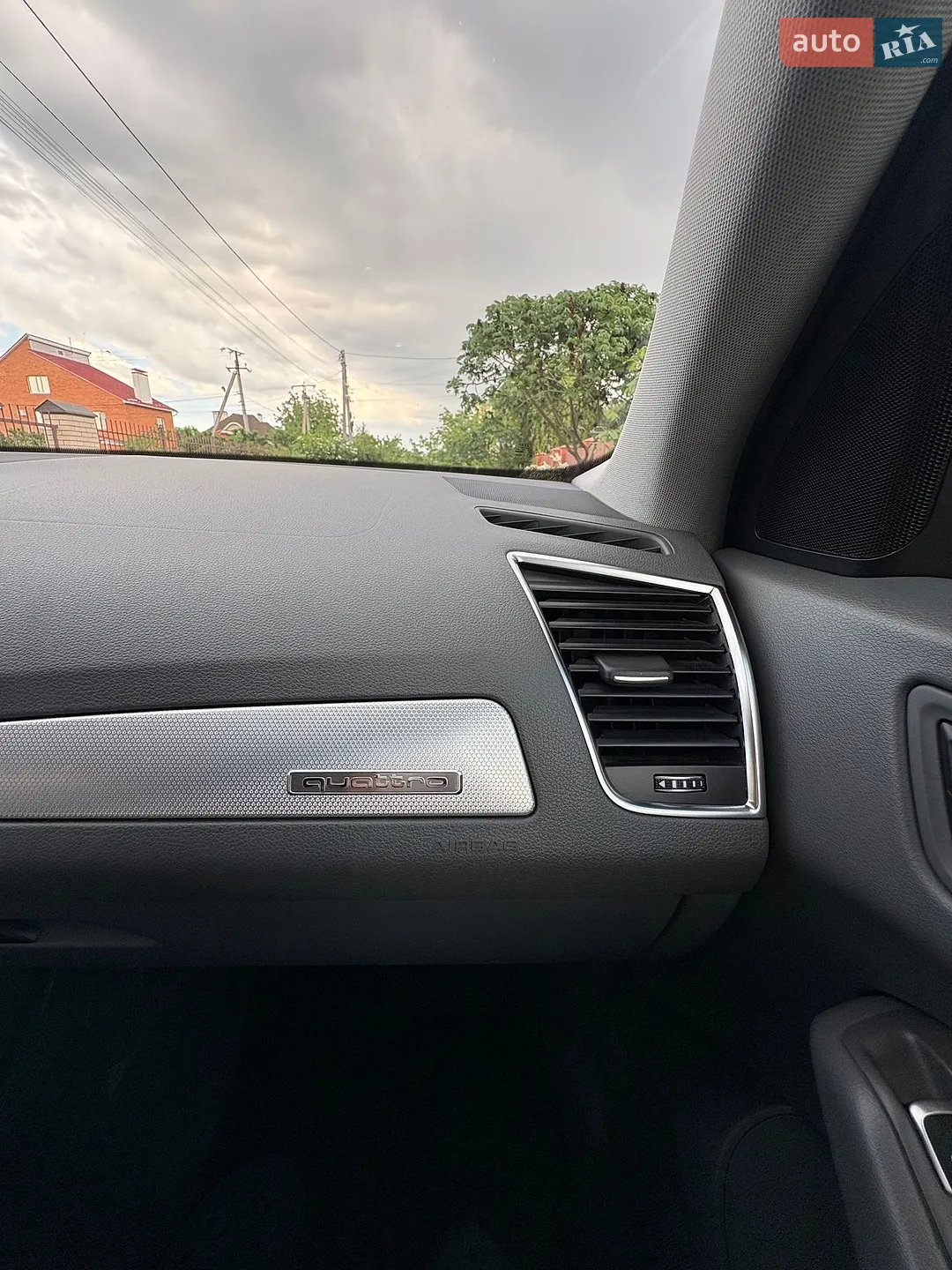 2015 Audi Q5 - мініатюра 28