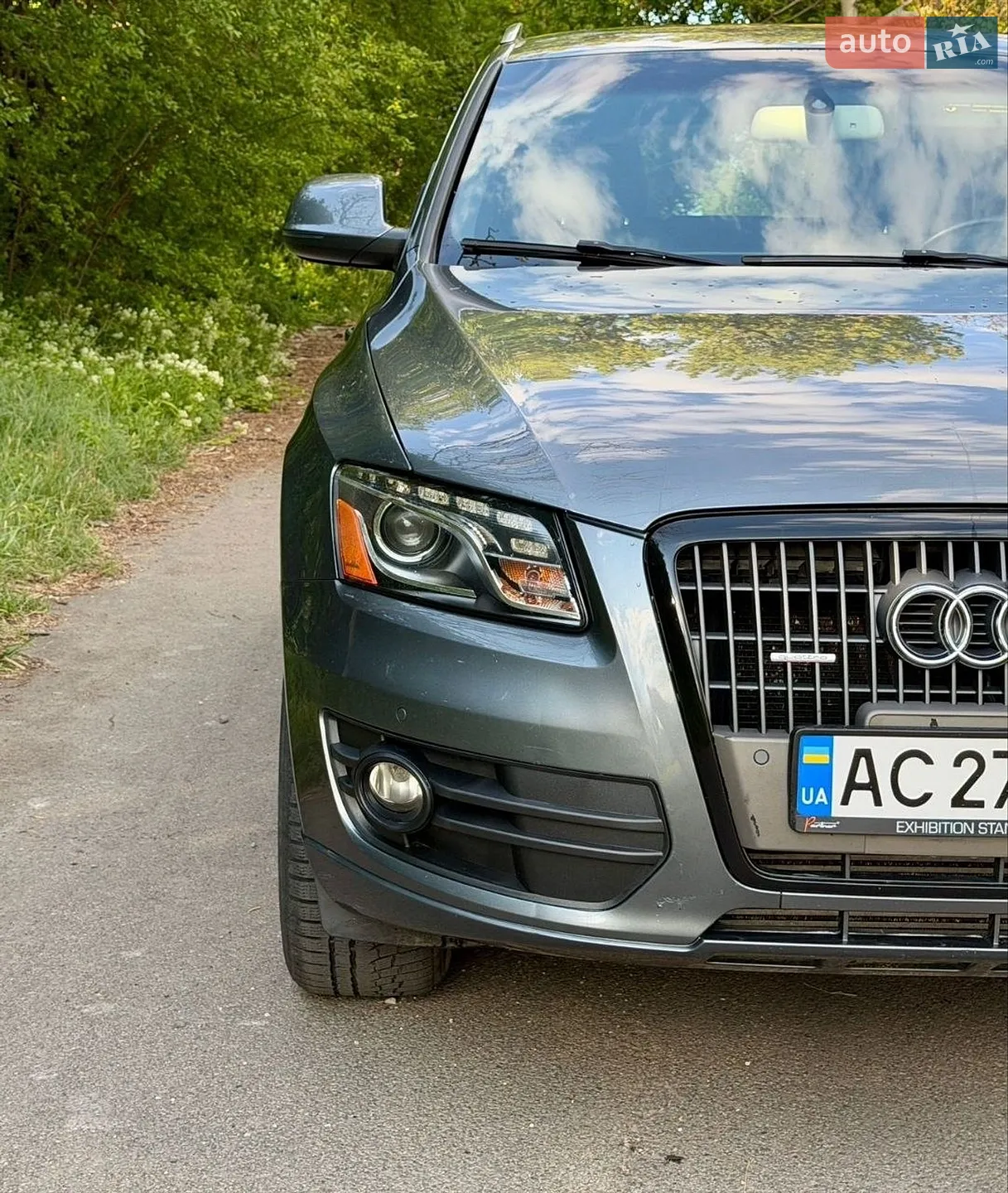 2011 Audi Q5 - мініатюра 23