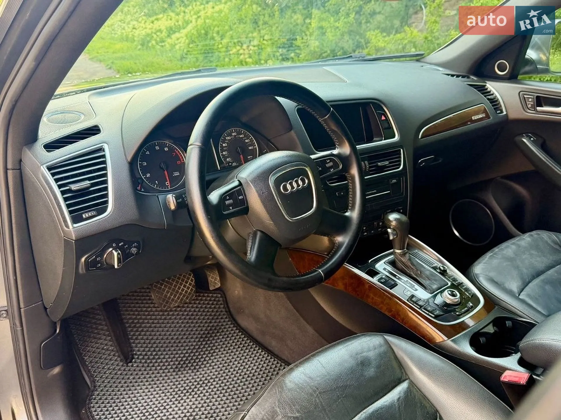 2011 Audi Q5 - мініатюра 26
