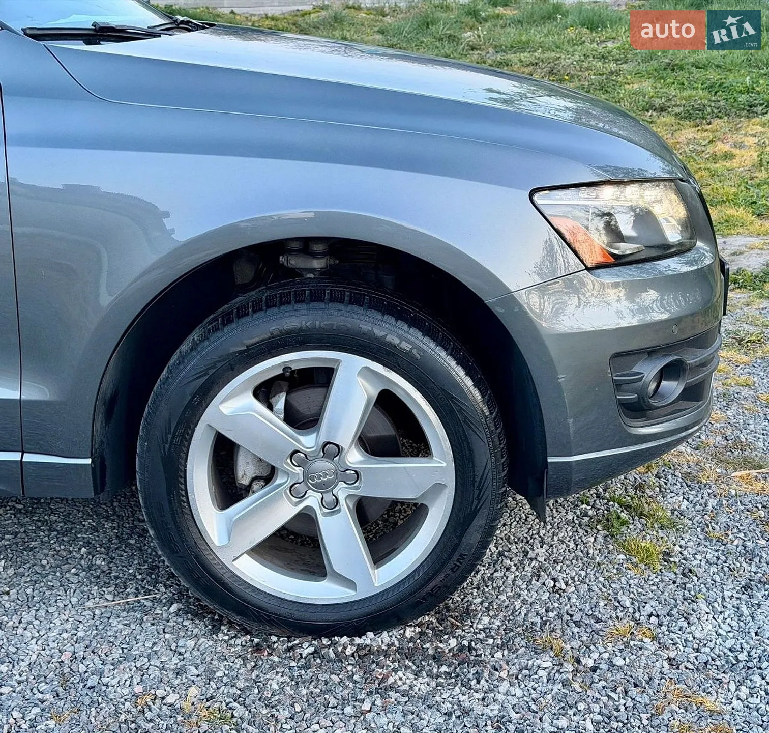 2011 Audi Q5 - мініатюра 60
