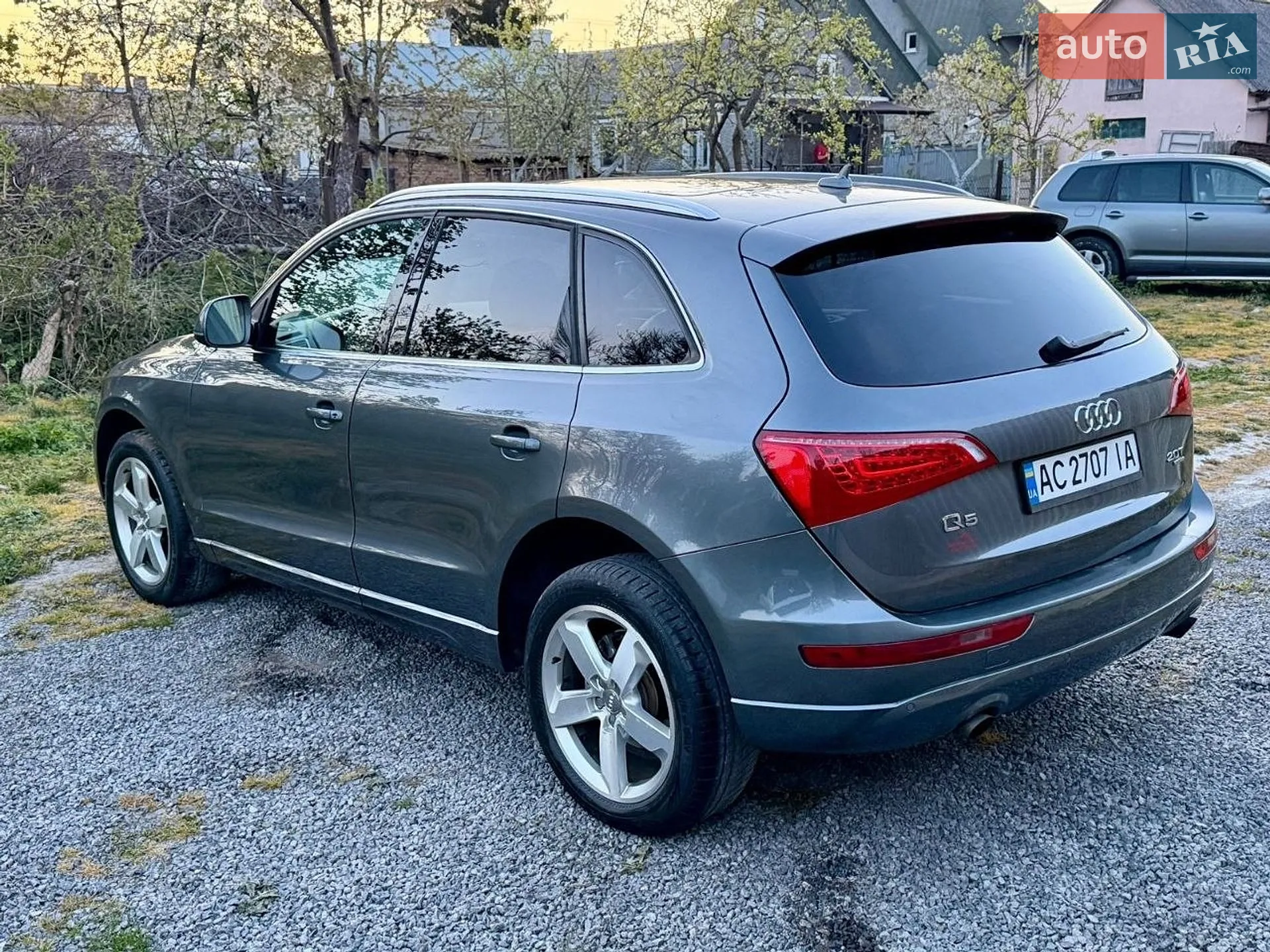 2011 Audi Q5 - мініатюра 73