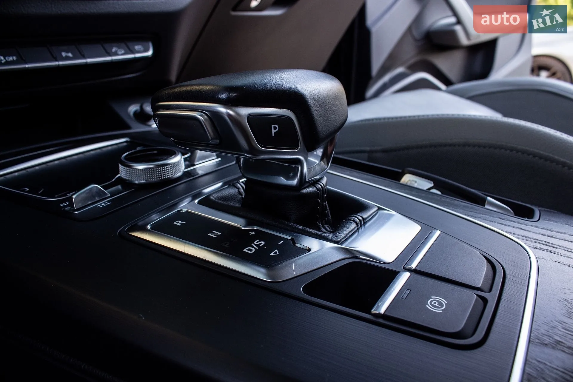 2018 Audi Q5 - мініатюра 37
