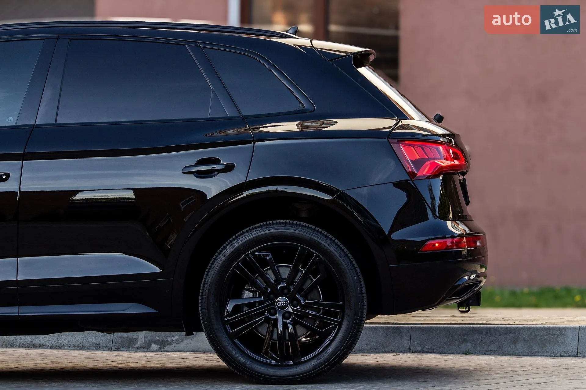 2018 Audi Q5 - мініатюра 65