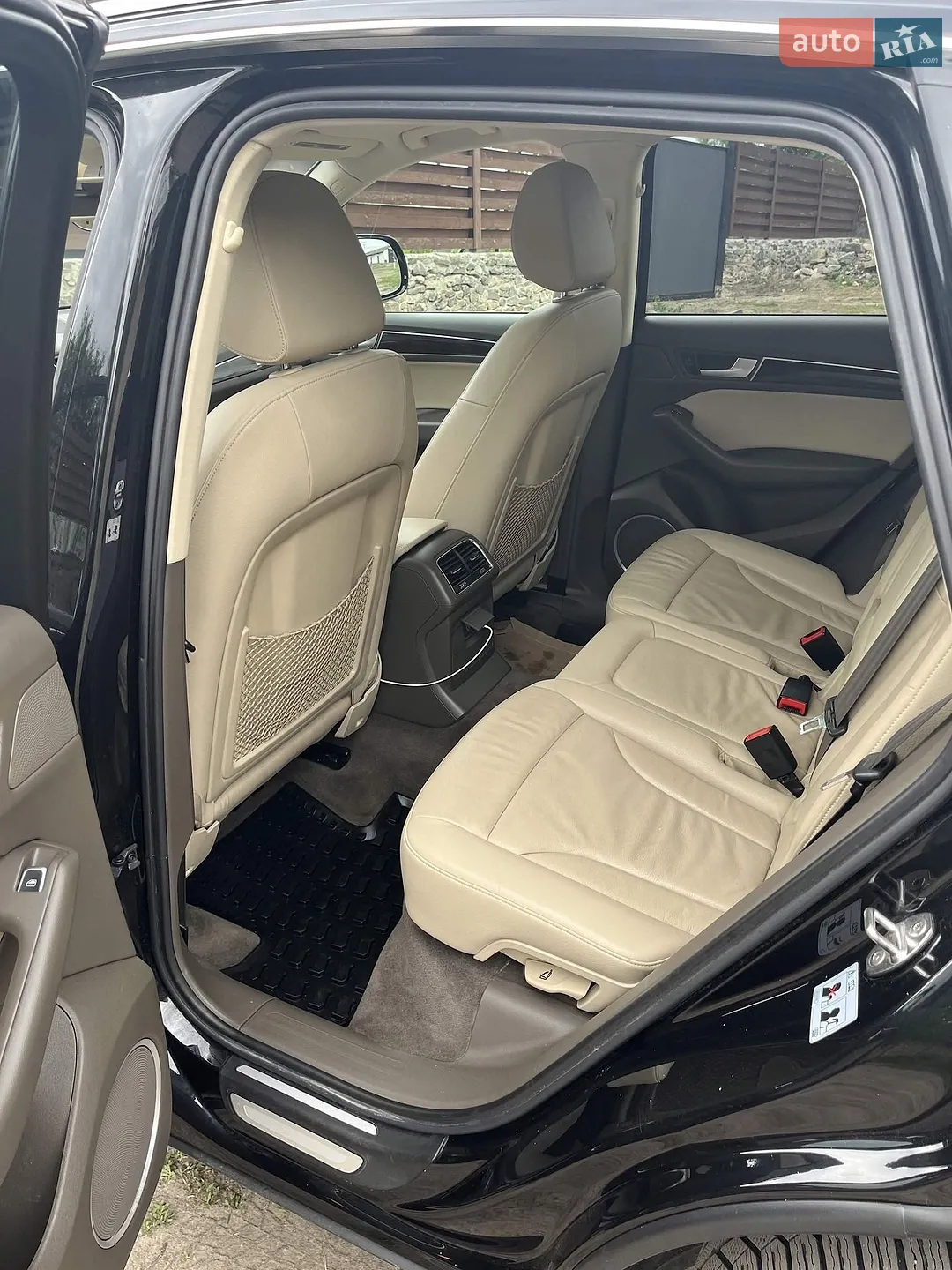 2013 Audi Q5 - мініатюра 15