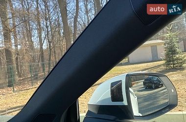 Внедорожник / Кроссовер Audi Q5 2017 в Шепетовке