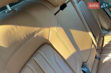 Внедорожник / Кроссовер Audi Q5 2017 в Шепетовке