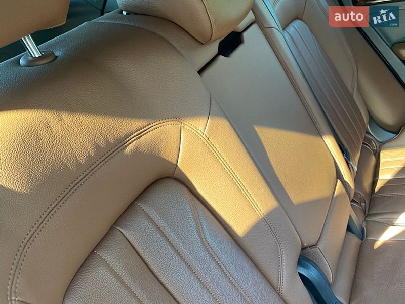 Внедорожник / Кроссовер Audi Q5 2017 в Шепетовке