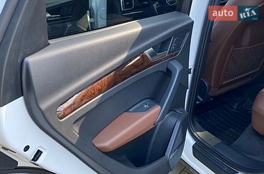 Внедорожник / Кроссовер Audi Q5 2017 в Шепетовке