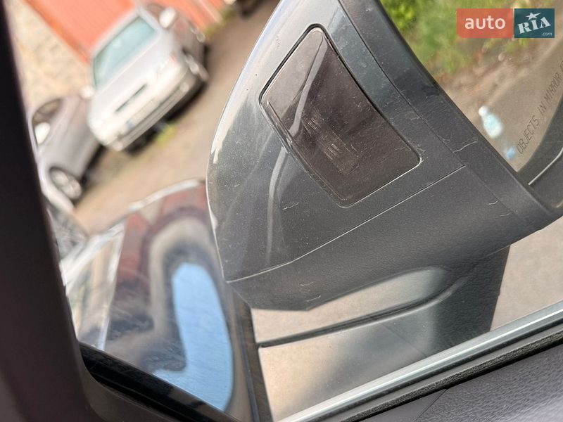 Позашляховик / Кросовер Audi Q5 2018 в Києві