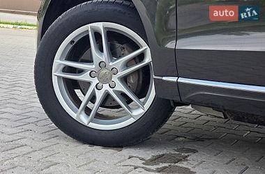 Позашляховик / Кросовер Audi Q5 2015 в Чорткові фото 46 Позашляховик / Кросовер Audi Q5 2015 в Чорткові