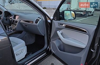 Внедорожник / Кроссовер Audi Q5 2015 в Киеве