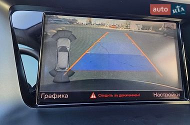 Внедорожник / Кроссовер Audi Q5 2015 в Киеве