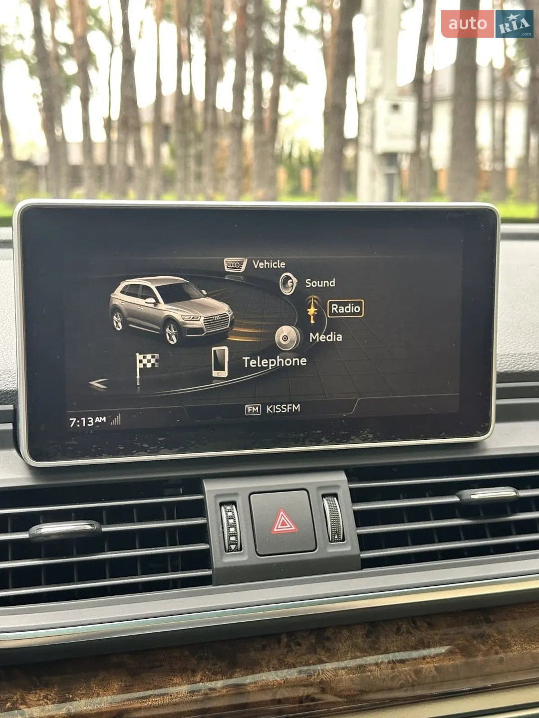 2018 Audi Q5 - мініатюра 41
