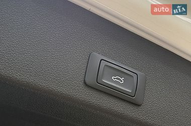 Позашляховик / Кросовер Audi Q5 2014 в Сумах