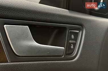 Позашляховик / Кросовер Audi Q5 2014 в Сумах